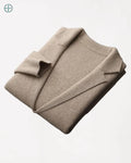 Blazer Masculino 100% Caxemira | Rest Money™