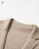Blazer Masculino 100% Caxemira | Rest Money™