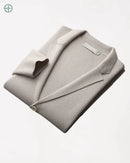 Blazer Masculino 100% Caxemira | Rest Money™