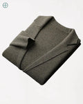 Blazer Masculino 100% Caxemira | Rest Money™