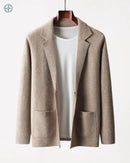 Blazer Masculino 100% Caxemira | Rest Money™
