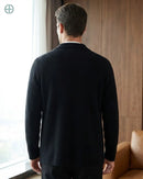 Blazer Masculino 100% Caxemira | Rest Money™