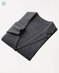 Blazer Masculino 100% Caxemira | Rest Money™
