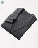 Blazer Masculino 100% Caxemira | Rest Money™