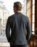 Blazer Masculino 100% Caxemira | Rest Money™