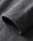 Blazer Masculino 100% Caxemira | Rest Money™