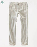 Calça 100% Linho Masculino | Rest Money™