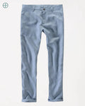 Calça 100% Linho Masculino | Rest Money™