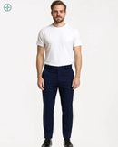 Calça de Alfaiataria Masculina Slim | Rest Money™