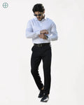 Calça de Alfaiataria Masculina Slim | Rest Money™
