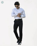 Calça de Alfaiataria Masculina Slim | Rest Money™