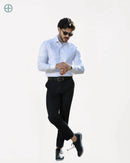 Calça de Alfaiataria Masculina Slim | Rest Money™