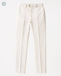Calça de Alfaiataria Xadrez | Rest Money™