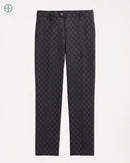 Calça de Alfaiataria Xadrez | Rest Money™