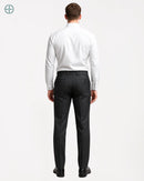 Calça de Alfaiataria Xadrez | Rest Money™