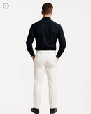 Calça de Alfaiataria Xadrez | Rest Money™