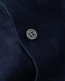 Camisa 100% Linho Manga Longa | Rest Money™