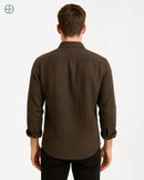 Camisa 100% Linho Manga Longa | Rest Money™