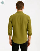 Camisa 100% Linho Manga Longa | Rest Money™