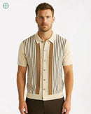 Camisa Lapela Listrada | Rest Money™