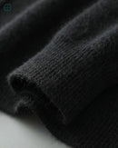 Camisa Masculina 100% Caxemira | Rest Money™