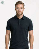 Camisa Polo Malha | Rest Money™