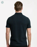 Camisa Polo Malha | Rest Money™