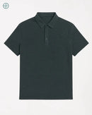 Camisa Polo Malha | Rest Money™