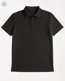 Camisa Polo Malha | Rest Money™