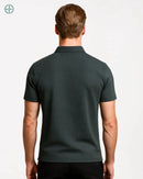 Camisa Polo Malha | Rest Money™