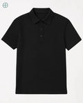 Camisa Polo Malha | Rest Money™
