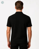 Camisa Polo Malha | Rest Money™