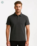 Camisa Polo Malha | Rest Money™