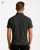Camisa Polo Malha | Rest Money™