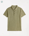 Camisa Polo Malha | Rest Money™