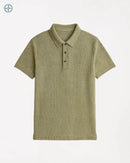 Camisa Polo Malha | Rest Money™