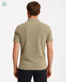 Camisa Polo Malha | Rest Money™