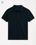 Camisa Polo Malha | Rest Money™