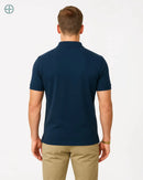 Camisa Polo Piquet | Rest Money™