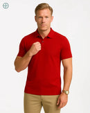 Camisa Polo Piquet | Rest Money™