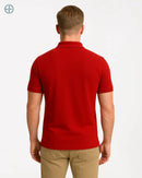 Camisa Polo Piquet | Rest Money™