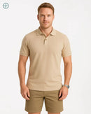 Camisa Polo Piquet | Rest Money™
