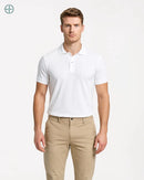 Camisa Polo Piquet | Rest Money™