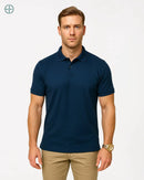 Camisa Polo Piquet | Rest Money™