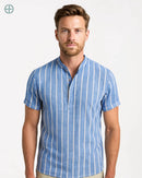 Camisa Royal | Rest Money™