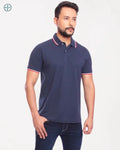 Camisa Polo Premium Masculina | Rest Money™