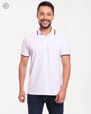 Camisa Polo Premium Masculina | Rest Money™