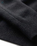 Cardigan Lapela 100% Caxemira Masculino | Rest Money™
