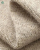 Cardigan Masculino Manga Longa 100% Caxemira | Rest Money™
