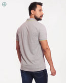 Camisa Polo Premium Masculina | Rest Money™